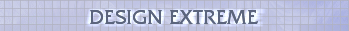 Design Extreme